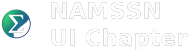 NAMSSN Logo